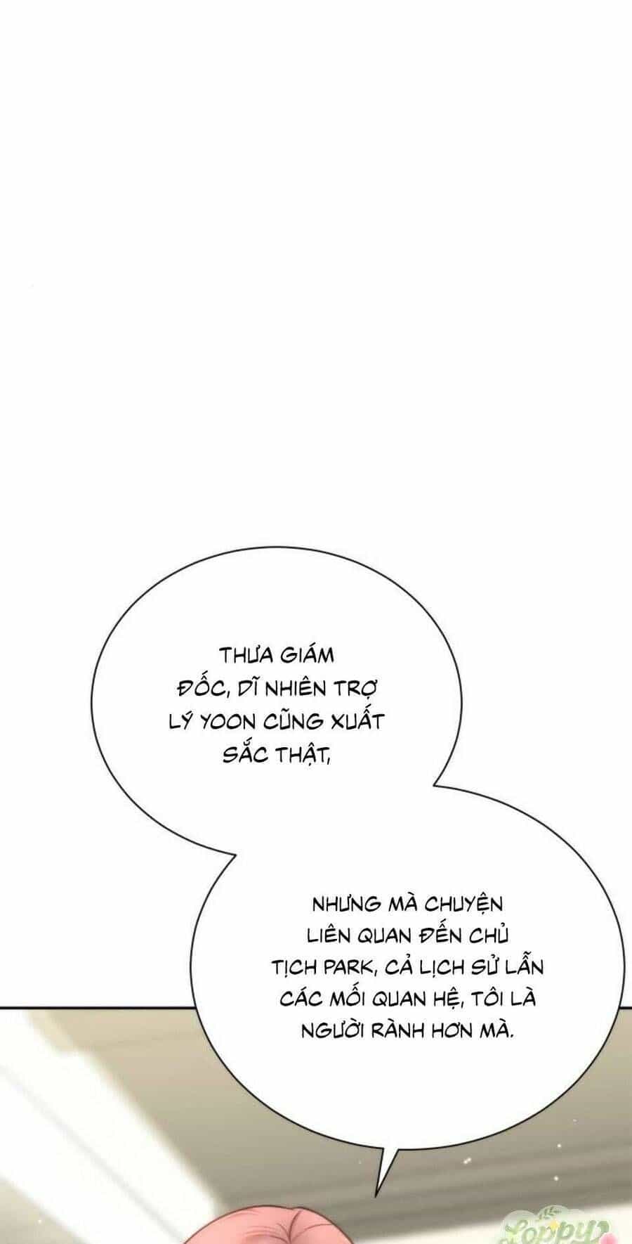 Quyền Lực Của Thư Ký - Chương 25 - ảnh 5