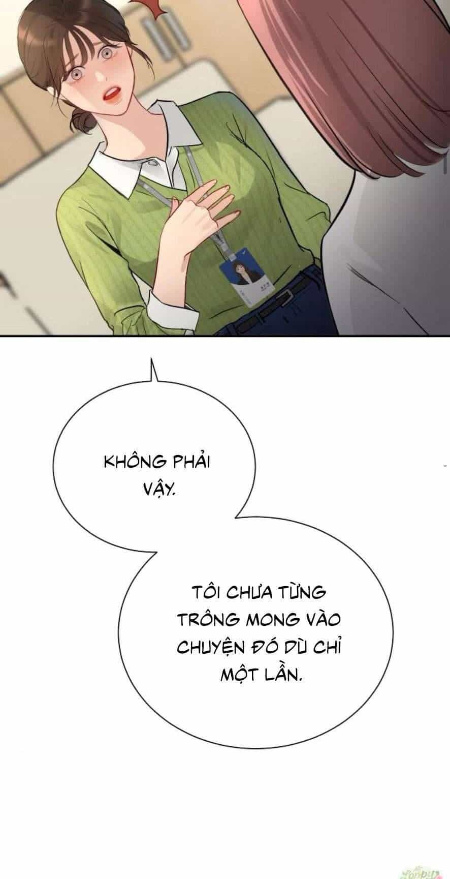 Quyền Lực Của Thư Ký - Chương 26 - ảnh 13