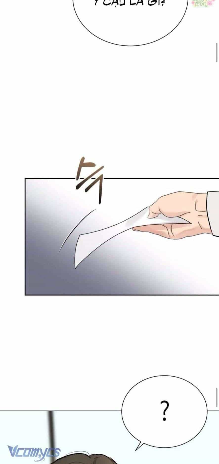 Quyền Lực Của Thư Ký - Chương 26 - ảnh 38