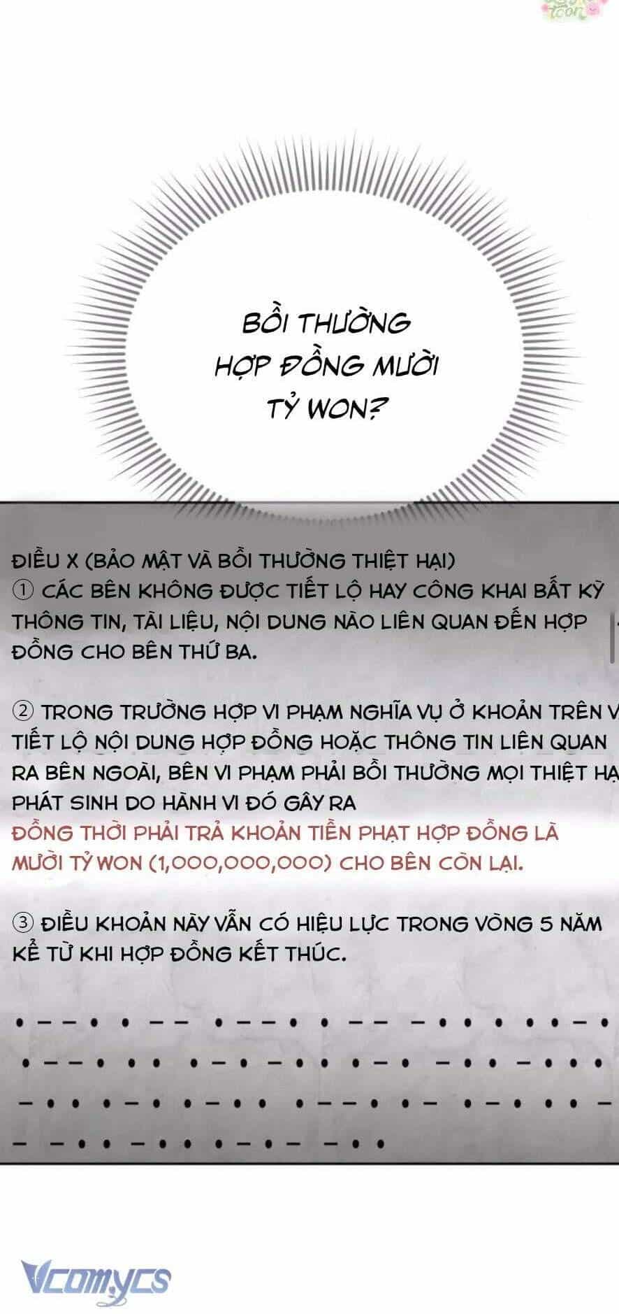 Quyền Lực Của Thư Ký - Chương 26 - ảnh 40