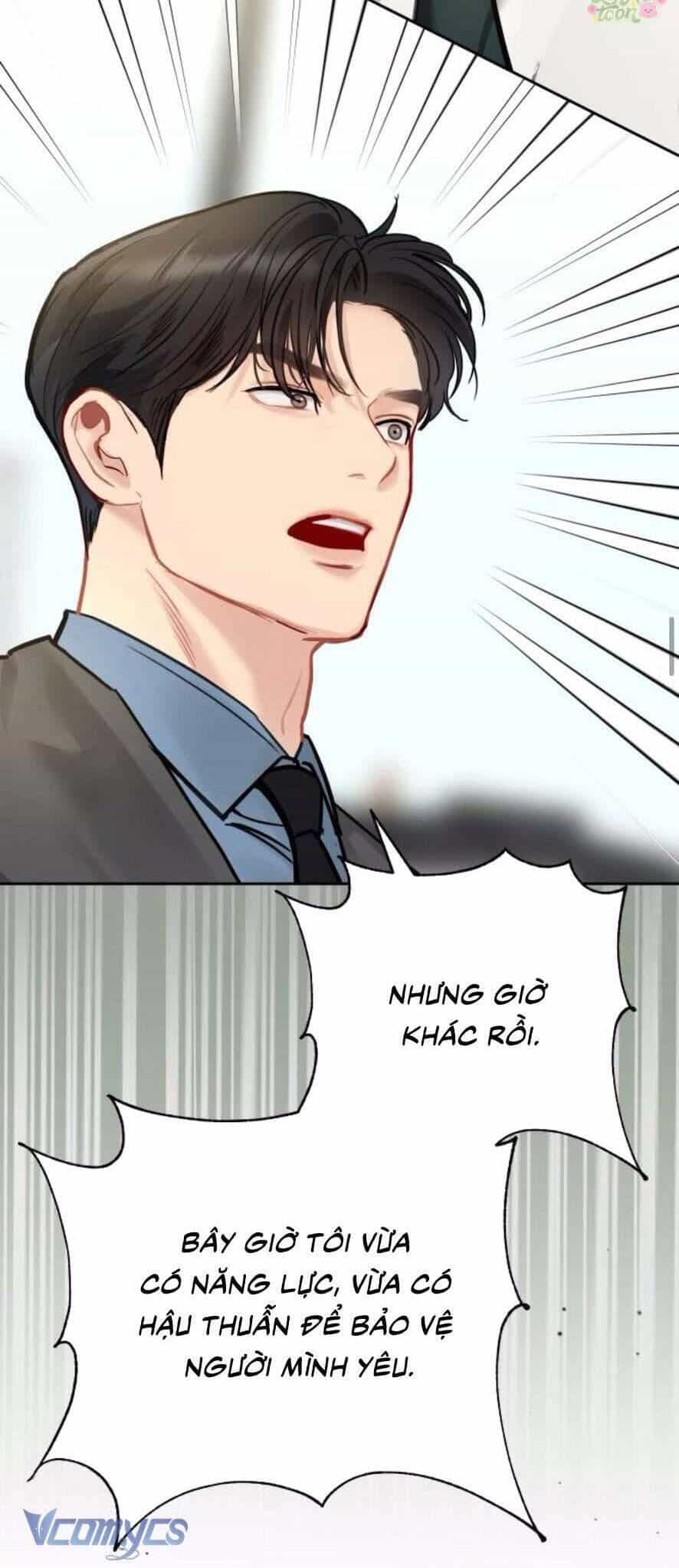 Quyền Lực Của Thư Ký - Chương 26 - ảnh 60
