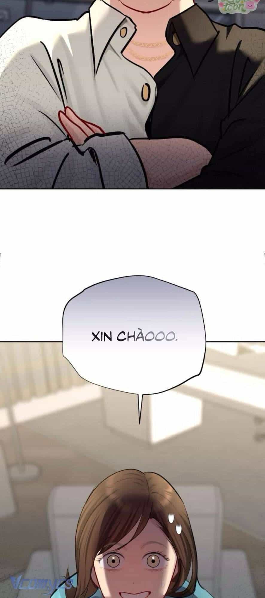 Quyền Lực Của Thư Ký - Chương 27 - ảnh 31