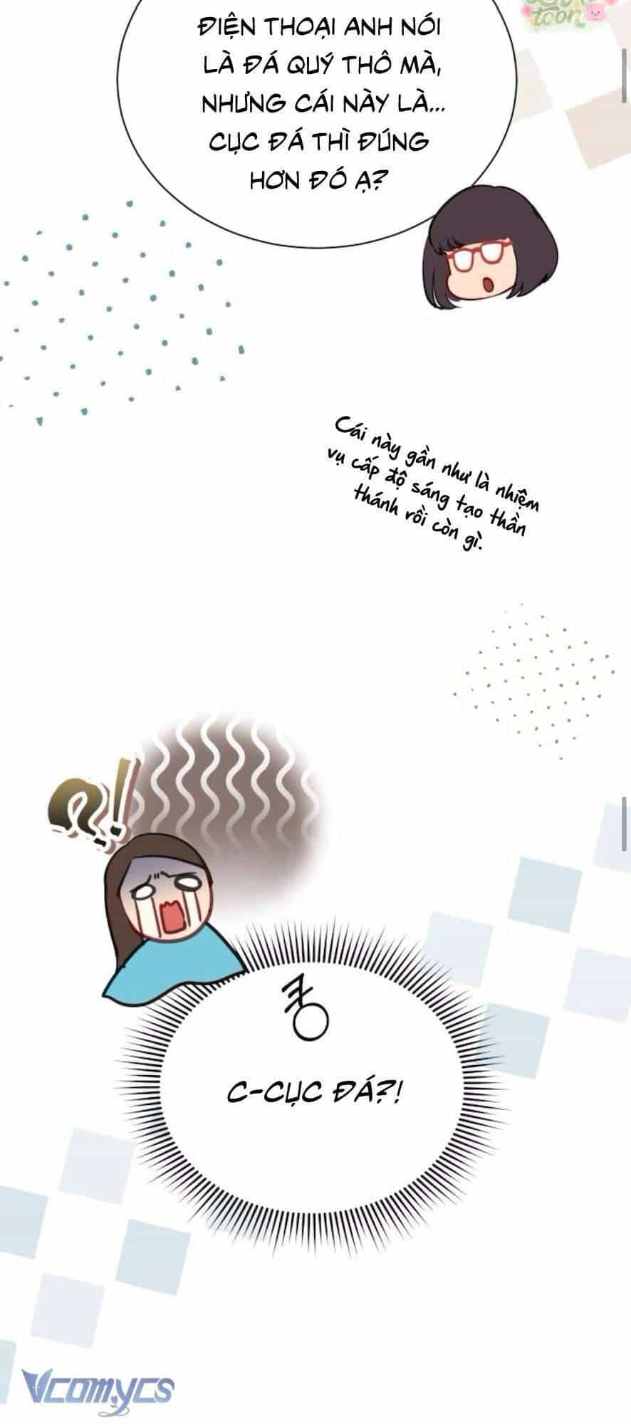 Quyền Lực Của Thư Ký - Chương 27 - ảnh 33