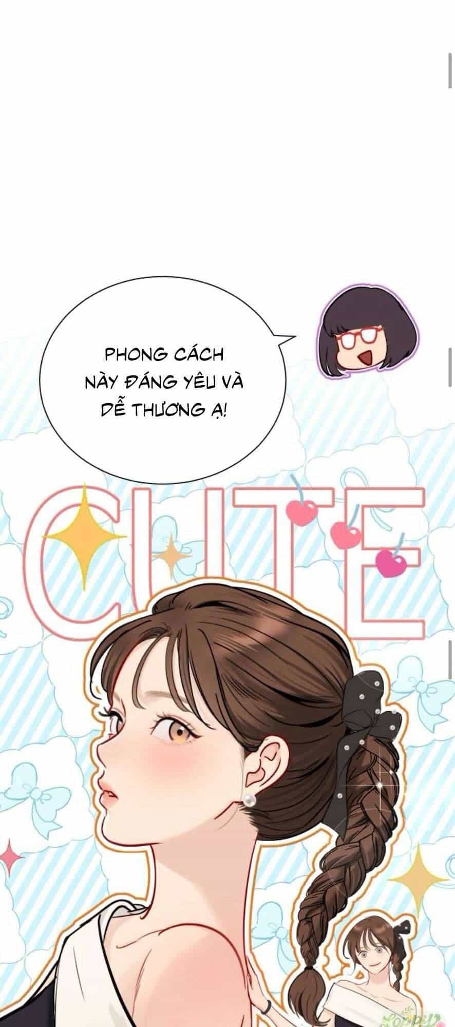 Quyền Lực Của Thư Ký - Chương 27 - ảnh 55