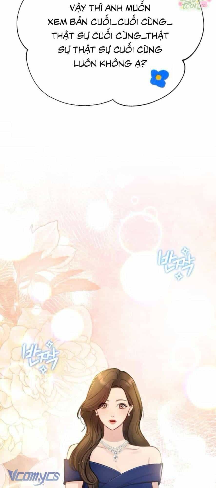 Quyền Lực Của Thư Ký - Chương 27 - ảnh 65