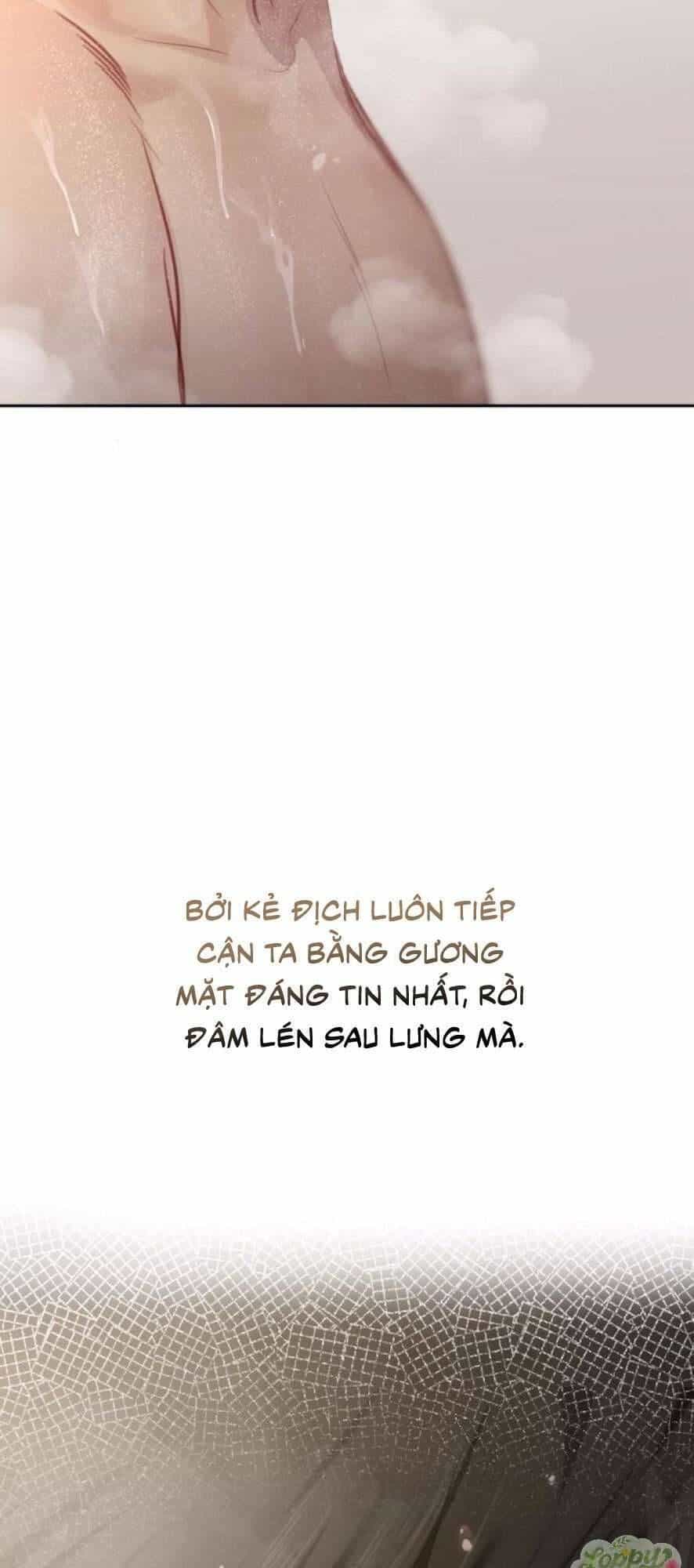 Quyền Lực Của Thư Ký - Chương 27 - ảnh 7