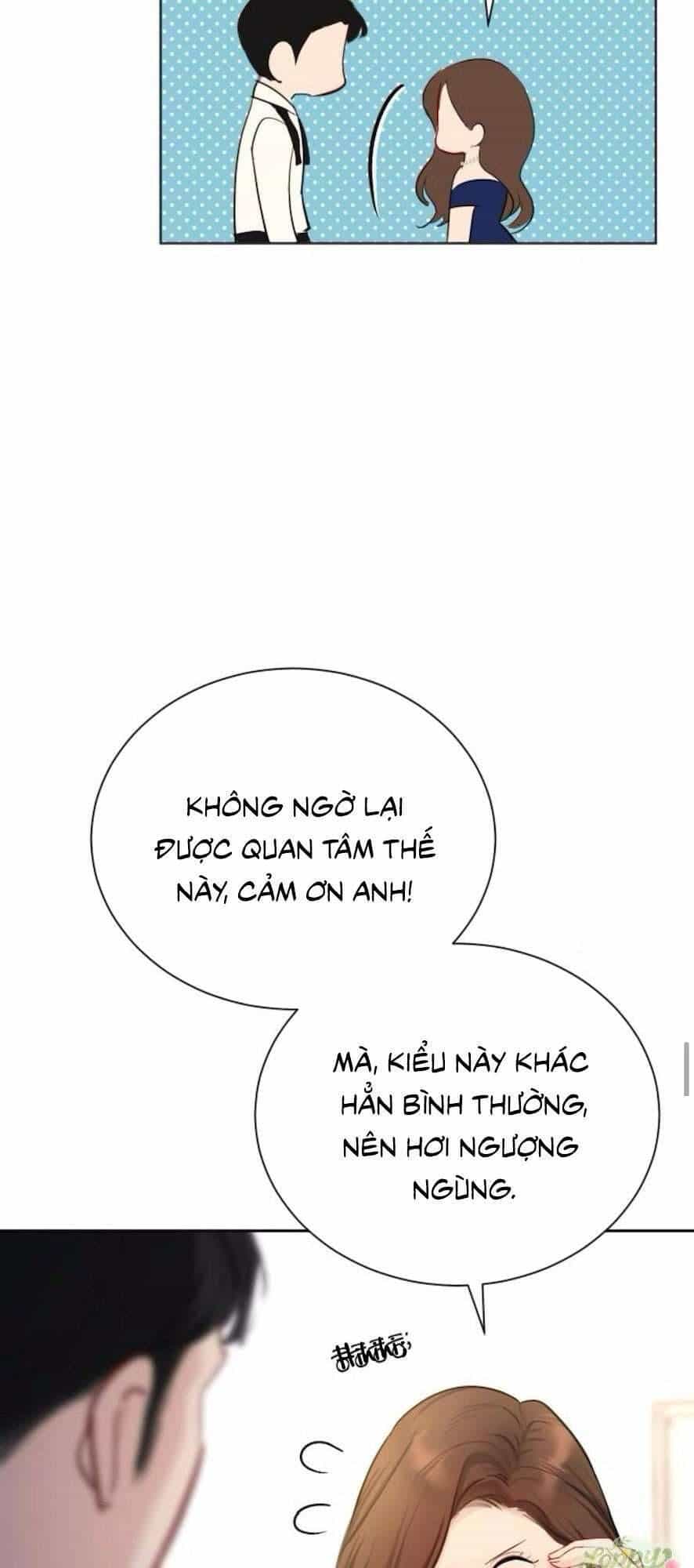 Quyền Lực Của Thư Ký - Chương 27 - ảnh 70