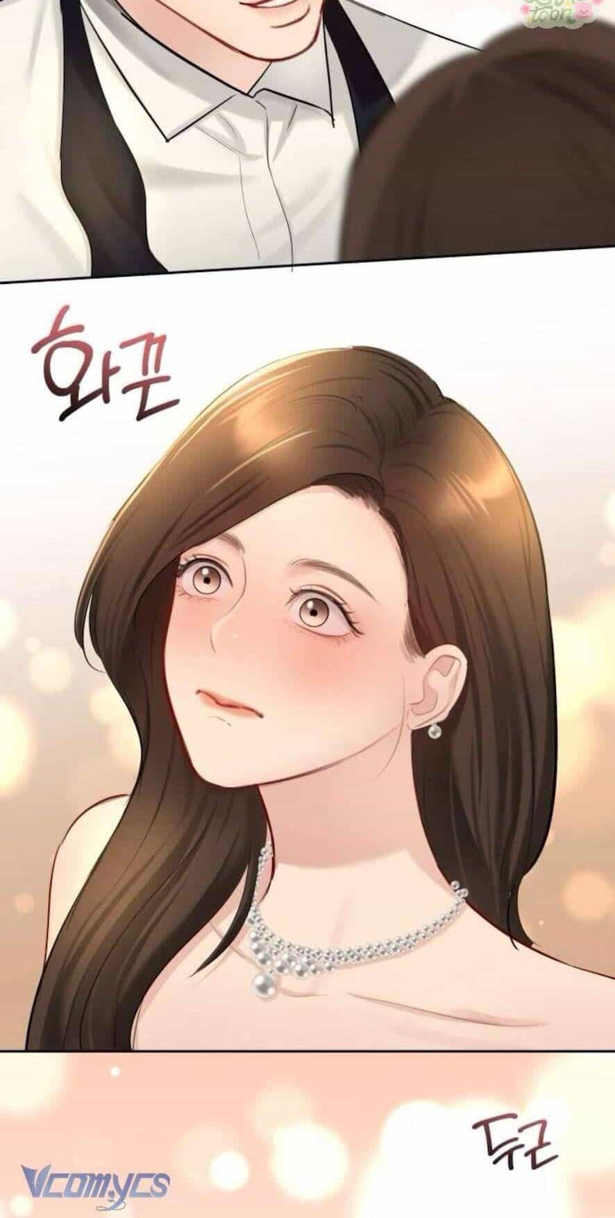 Quyền Lực Của Thư Ký - Chương 27 - ảnh 74