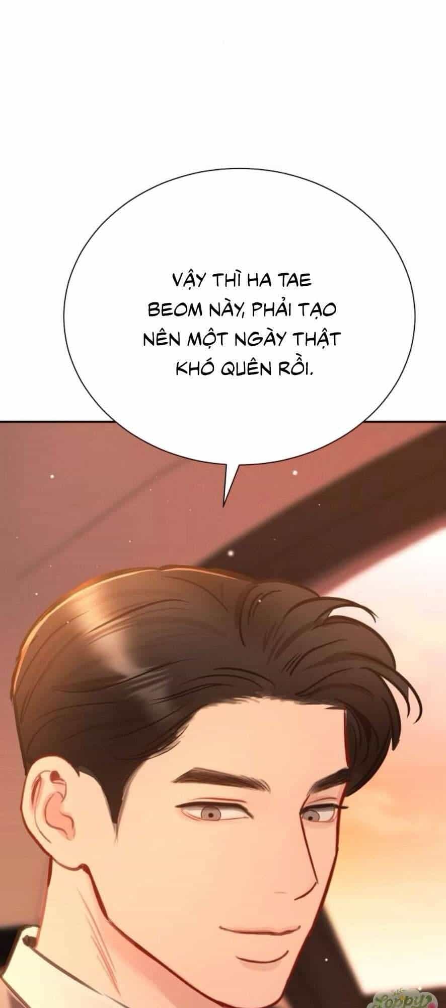 Quyền Lực Của Thư Ký - Chương 28 - ảnh 10