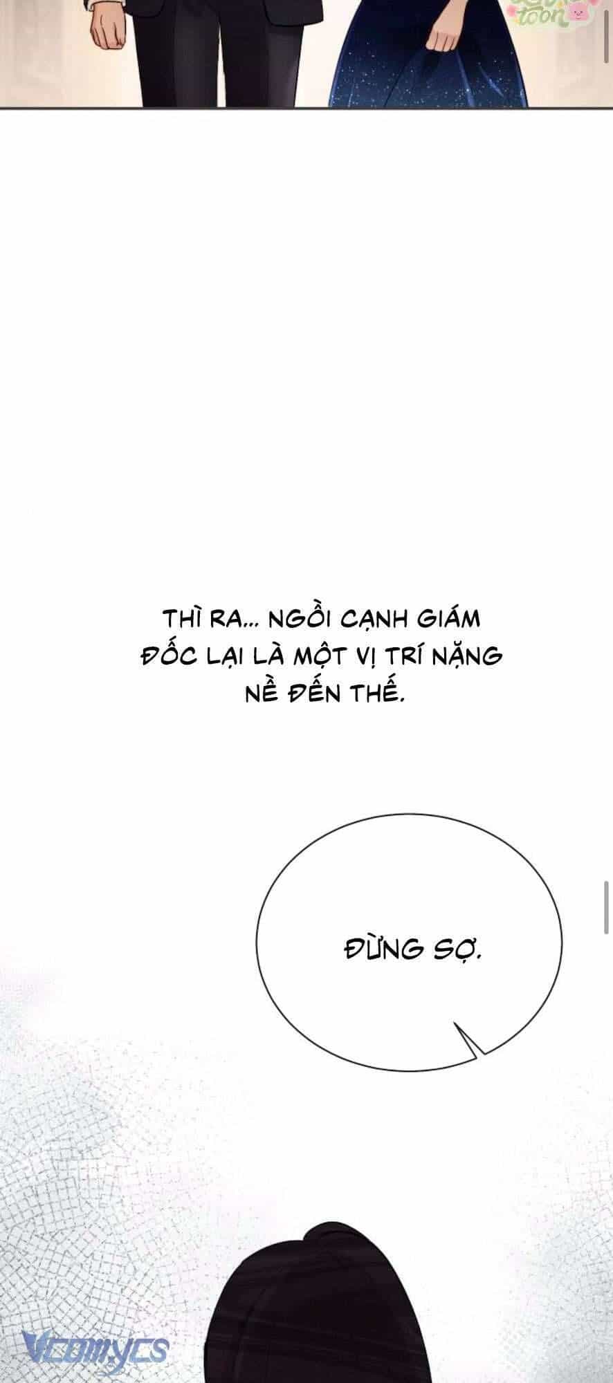 Quyền Lực Của Thư Ký - Chương 28 - ảnh 20