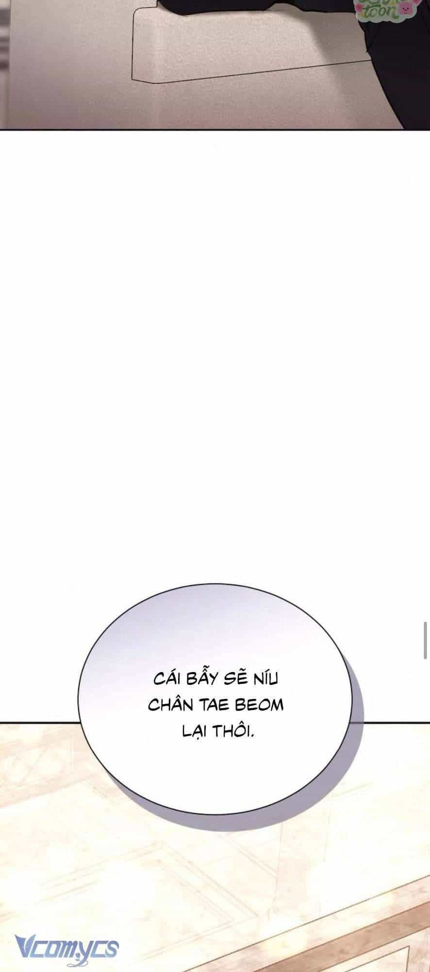Quyền Lực Của Thư Ký - Chương 28 - ảnh 56