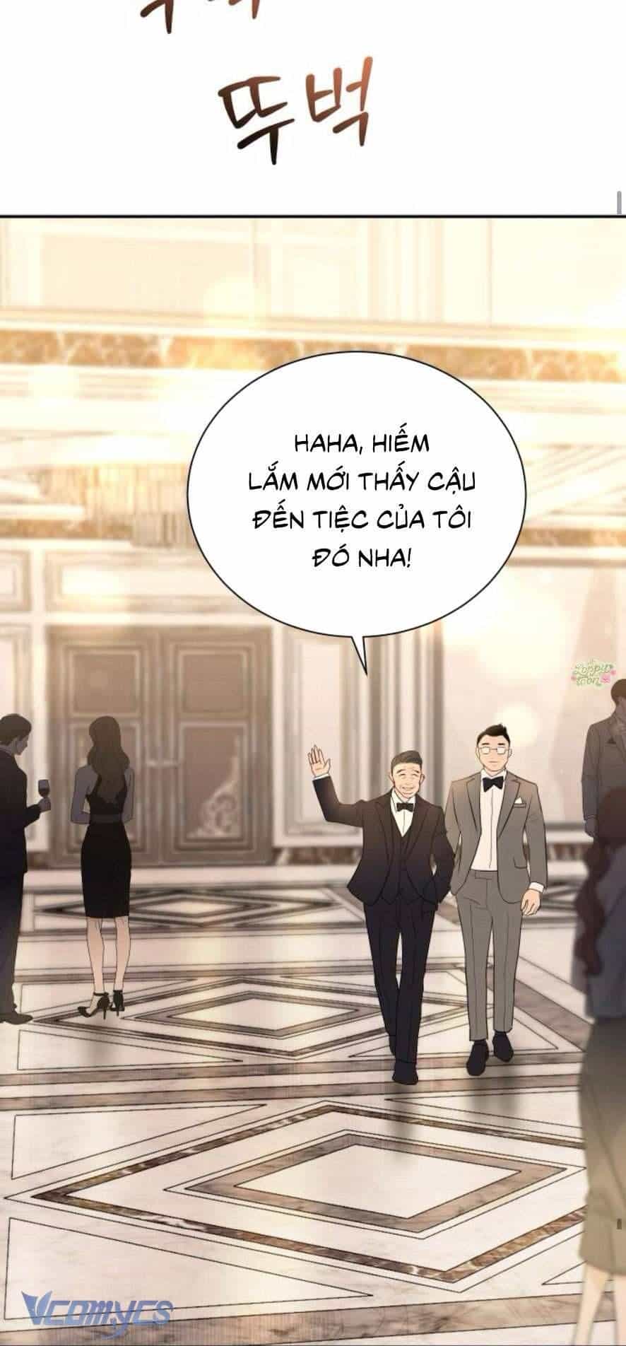 Quyền Lực Của Thư Ký - Chương 28 - ảnh 63
