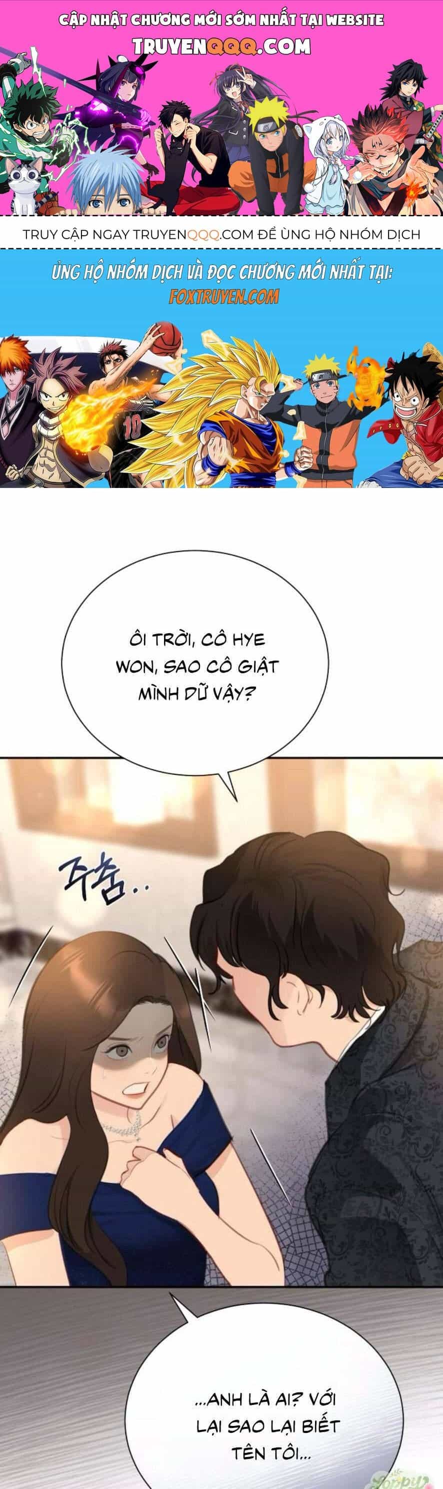 Quyền Lực Của Thư Ký - Chương 29 - ảnh 1