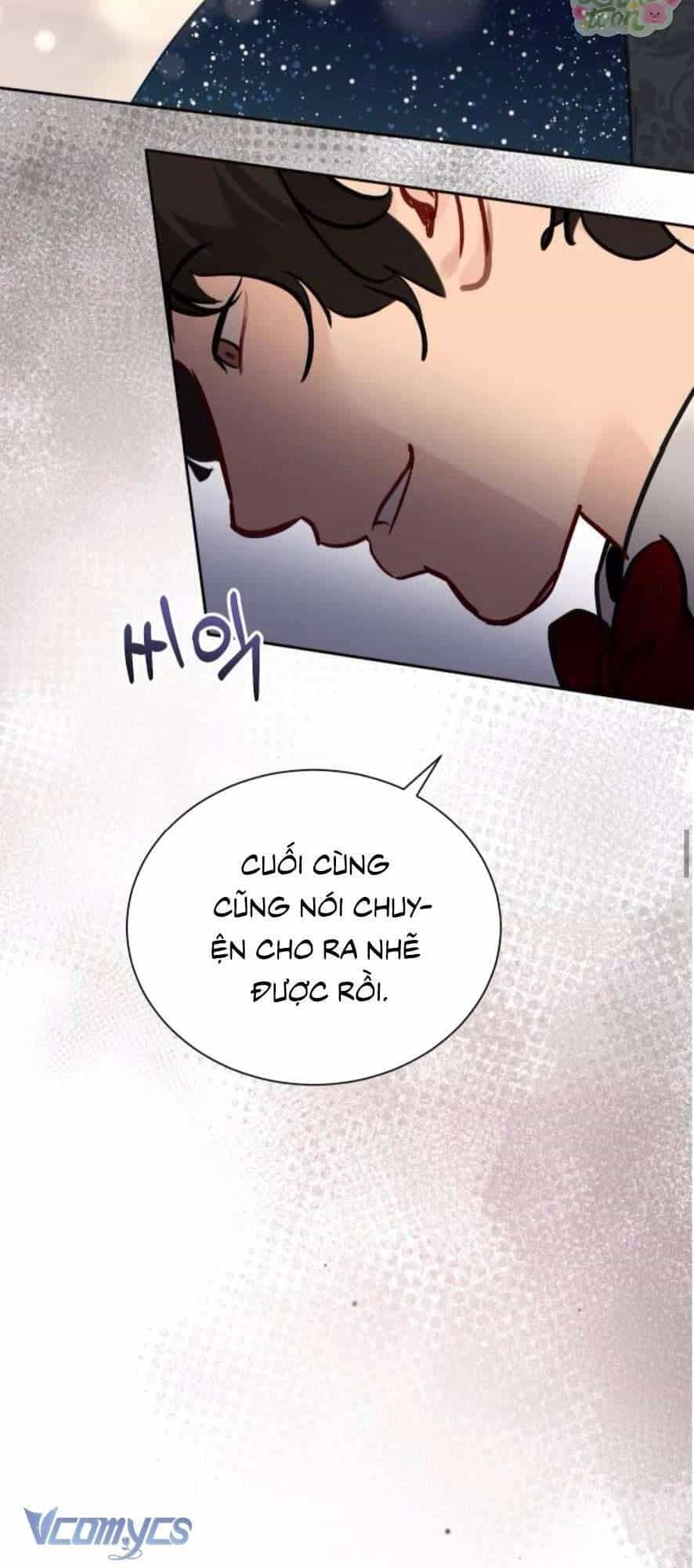 Quyền Lực Của Thư Ký - Chương 29 - ảnh 10