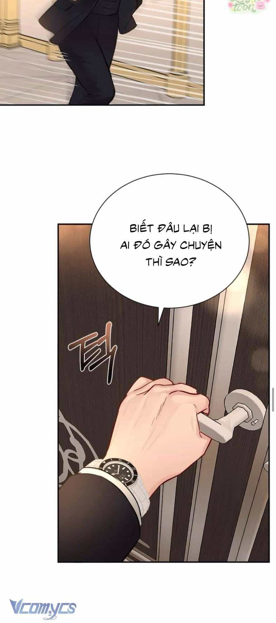 Quyền Lực Của Thư Ký - Chương 29 - ảnh 26