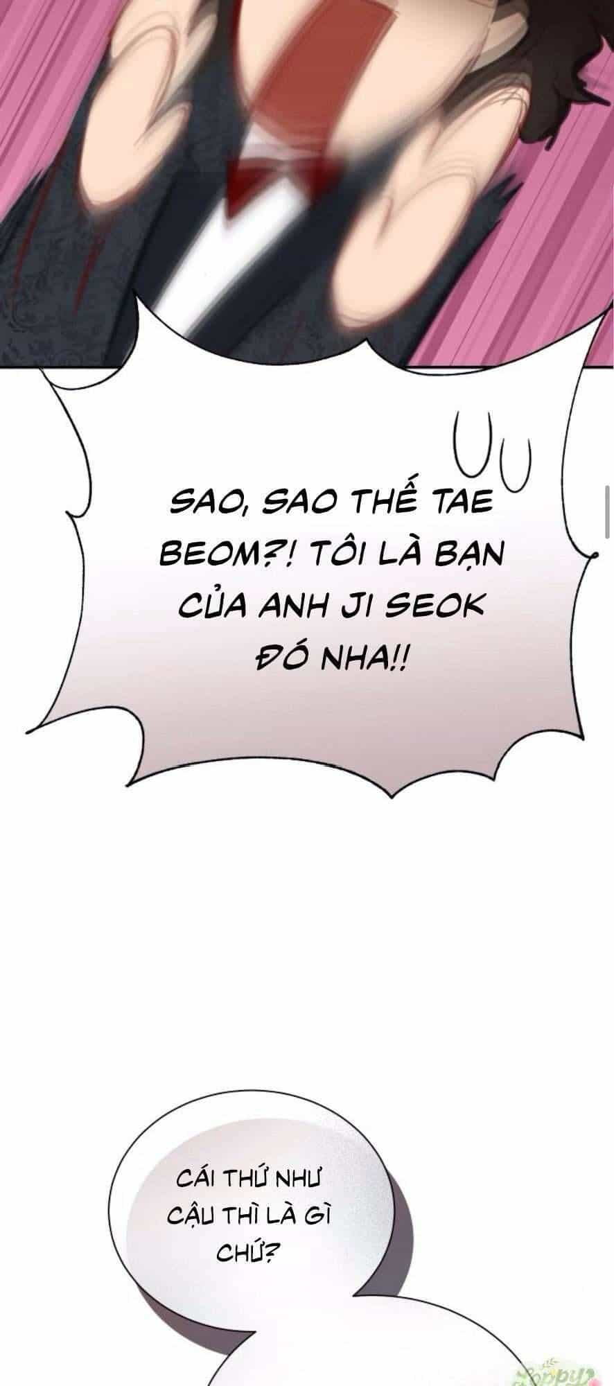 Quyền Lực Của Thư Ký - Chương 29 - ảnh 41
