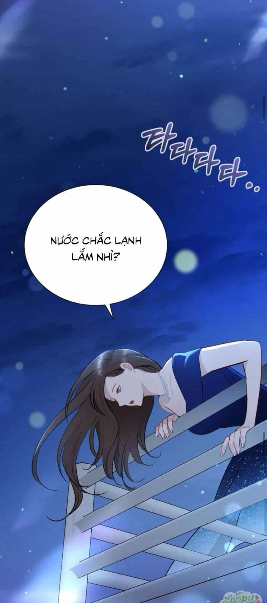 Quyền Lực Của Thư Ký - Chương 29 - ảnh 56