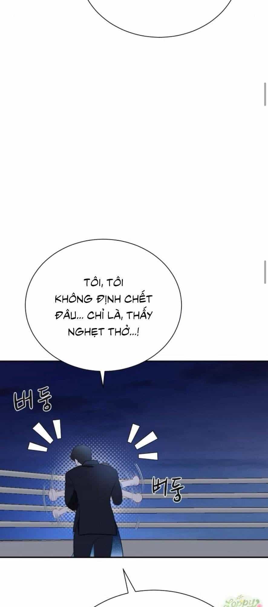 Quyền Lực Của Thư Ký - Chương 29 - ảnh 60