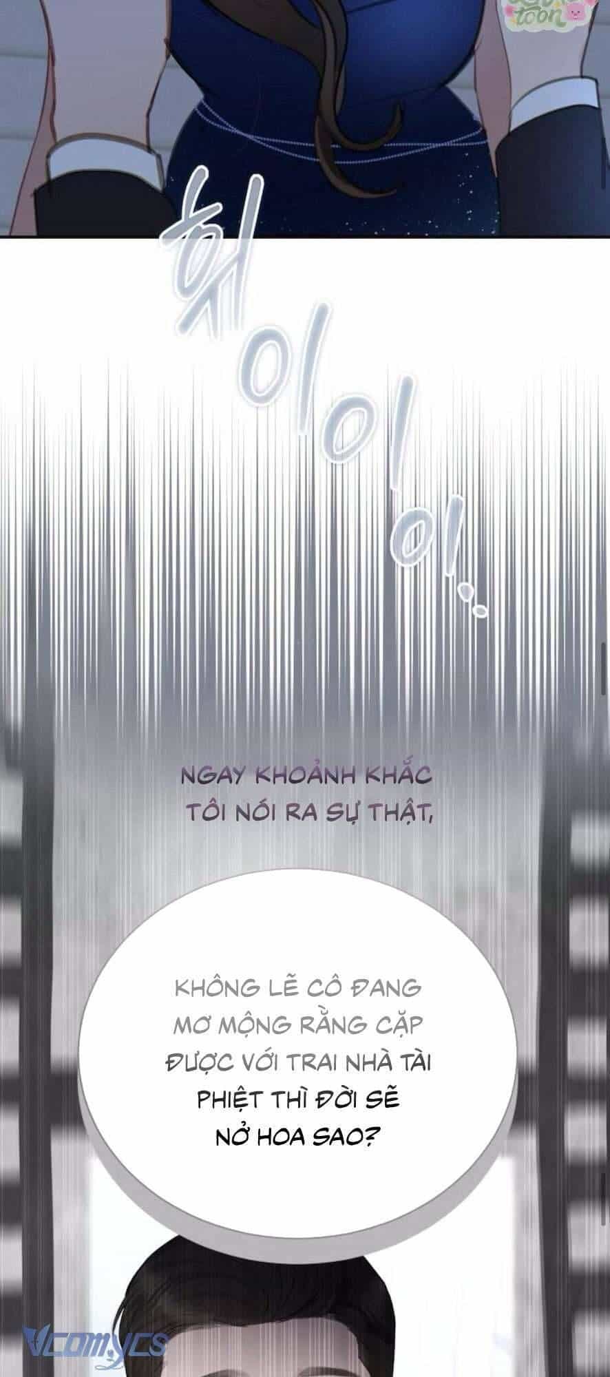 Quyền Lực Của Thư Ký - Chương 29 - ảnh 64