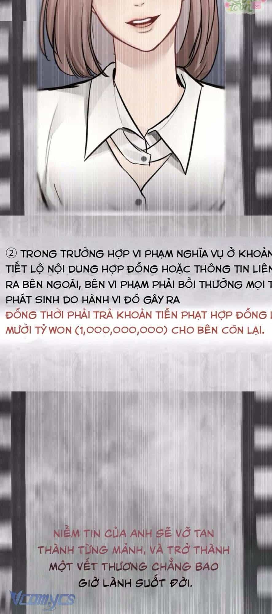 Quyền Lực Của Thư Ký - Chương 29 - ảnh 66