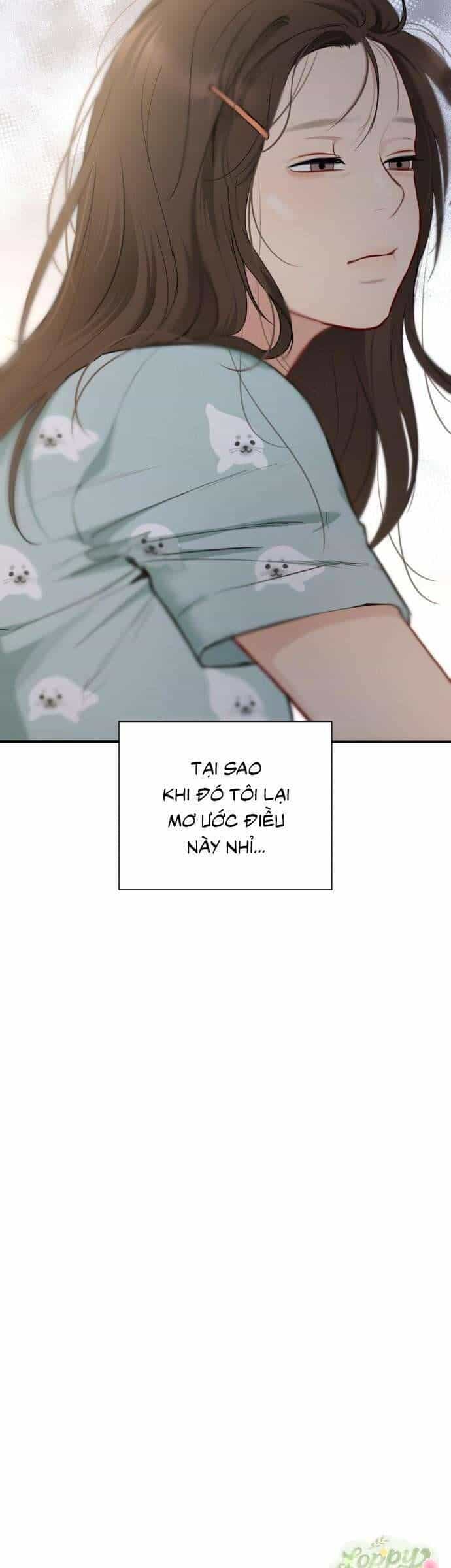 Quyền Lực Của Thư Ký - Chương 3 - ảnh 29