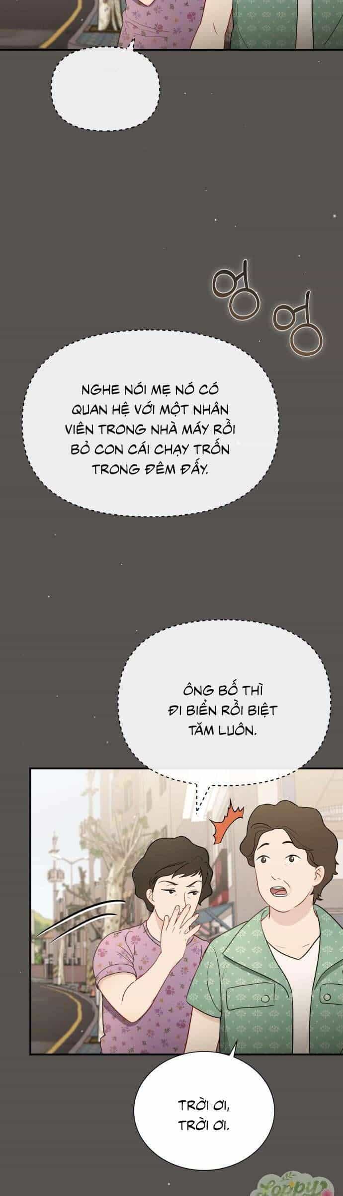Quyền Lực Của Thư Ký - Chương 3 - ảnh 3