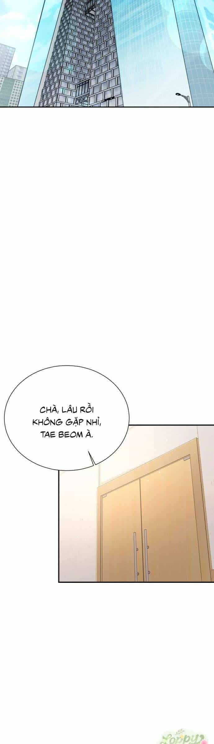 Quyền Lực Của Thư Ký - Chương 3 - ảnh 57