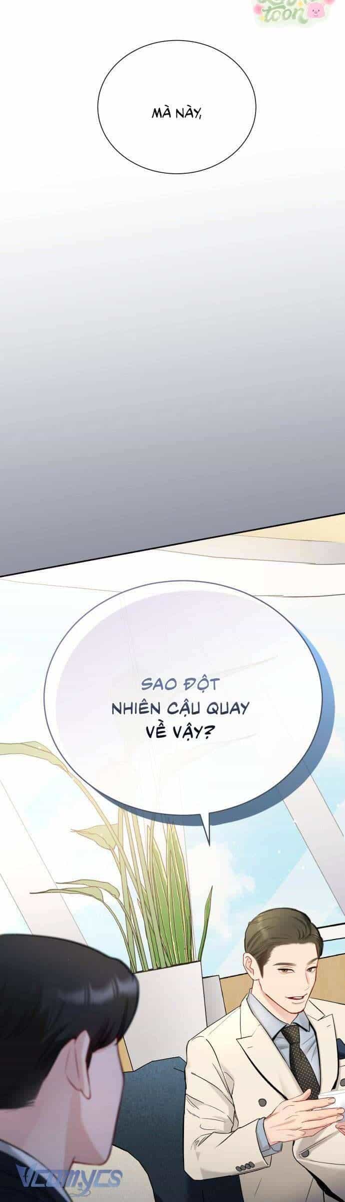 Quyền Lực Của Thư Ký - Chương 3 - ảnh 64