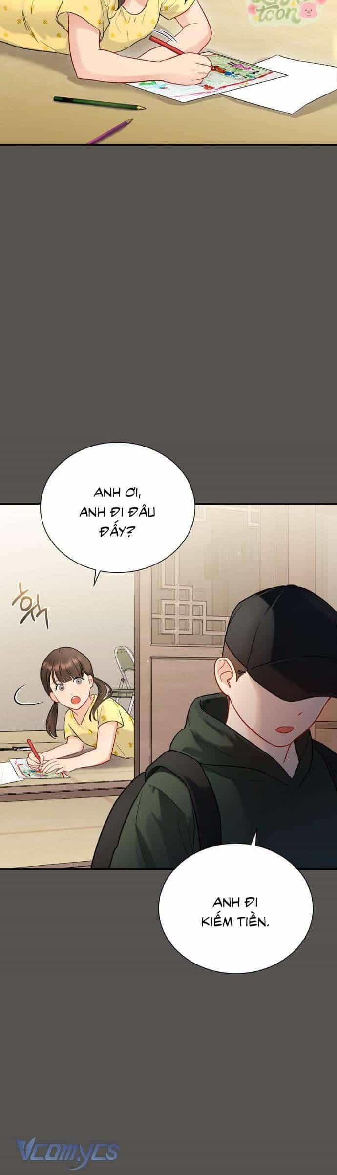 Quyền Lực Của Thư Ký - Chương 3 - ảnh 8