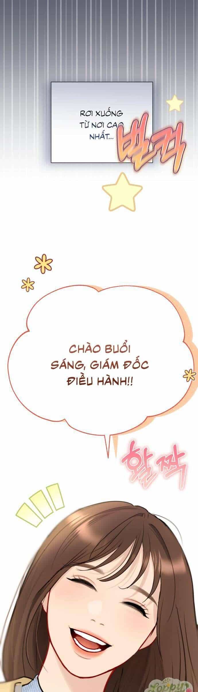 Quyền Lực Của Thư Ký - Chương 3 - ảnh 83