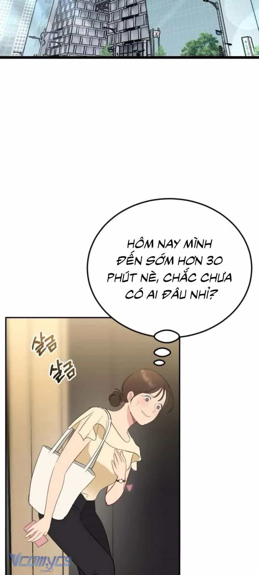 Quyền Lực Của Thư Ký - Chương 30 - ảnh 25