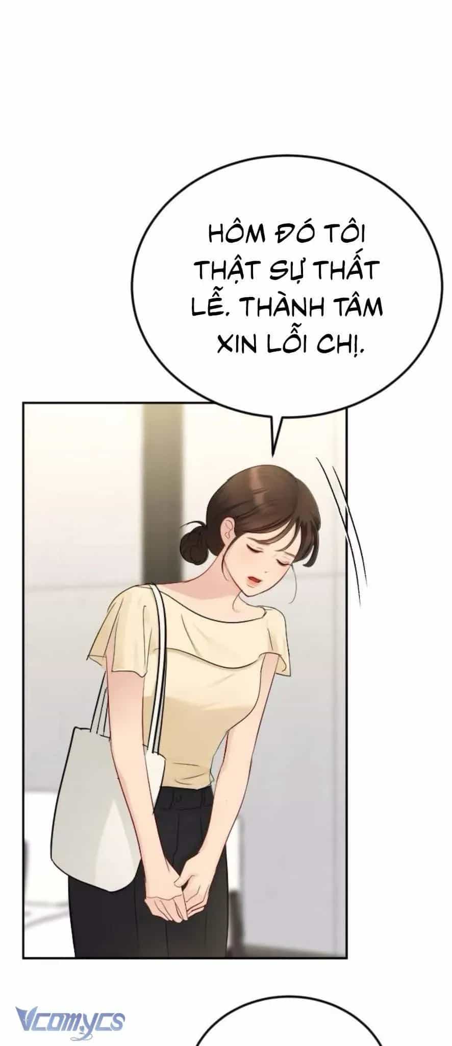 Quyền Lực Của Thư Ký - Chương 30 - ảnh 29