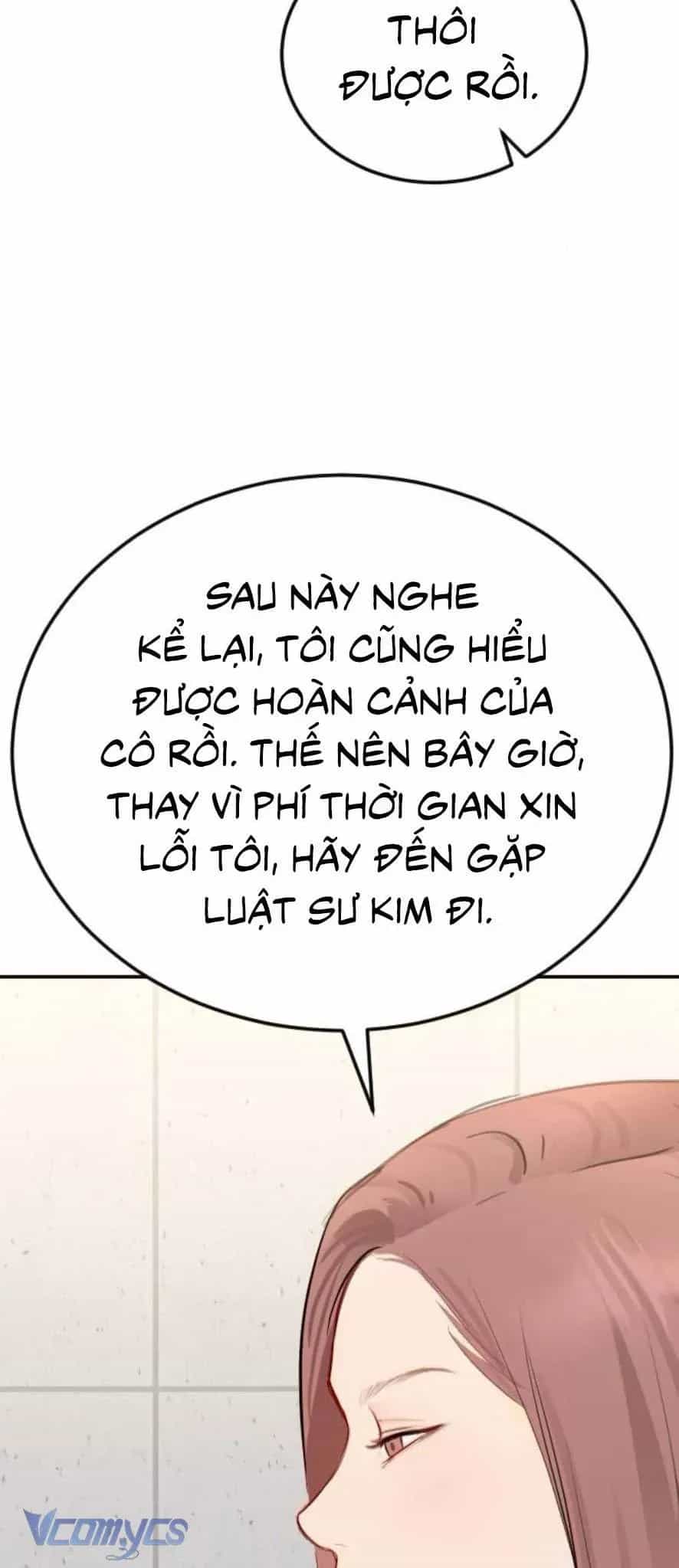 Quyền Lực Của Thư Ký - Chương 30 - ảnh 30