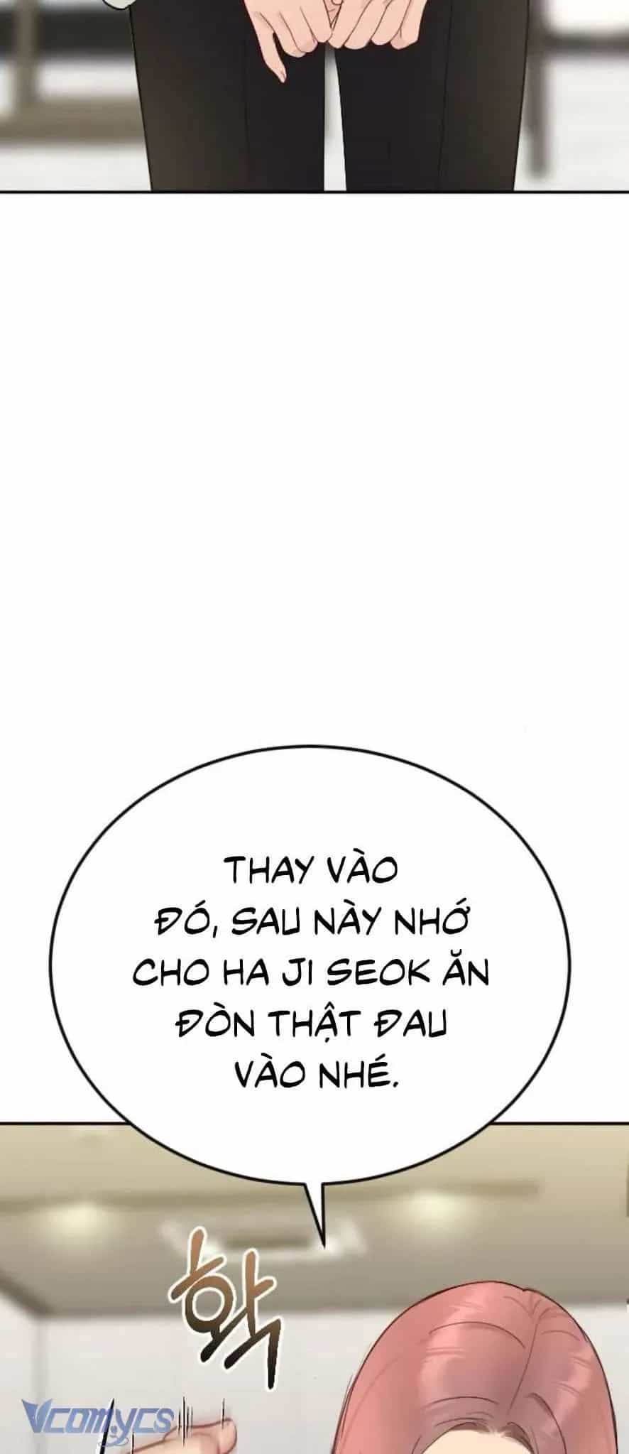 Quyền Lực Của Thư Ký - Chương 30 - ảnh 35