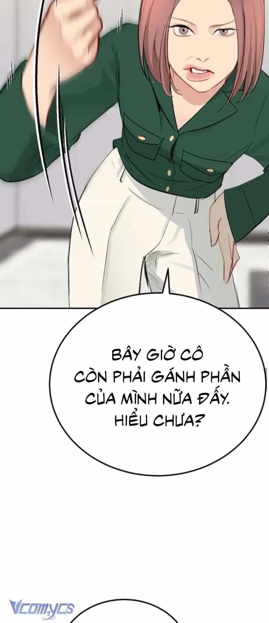 Quyền Lực Của Thư Ký - Chương 30 - ảnh 36