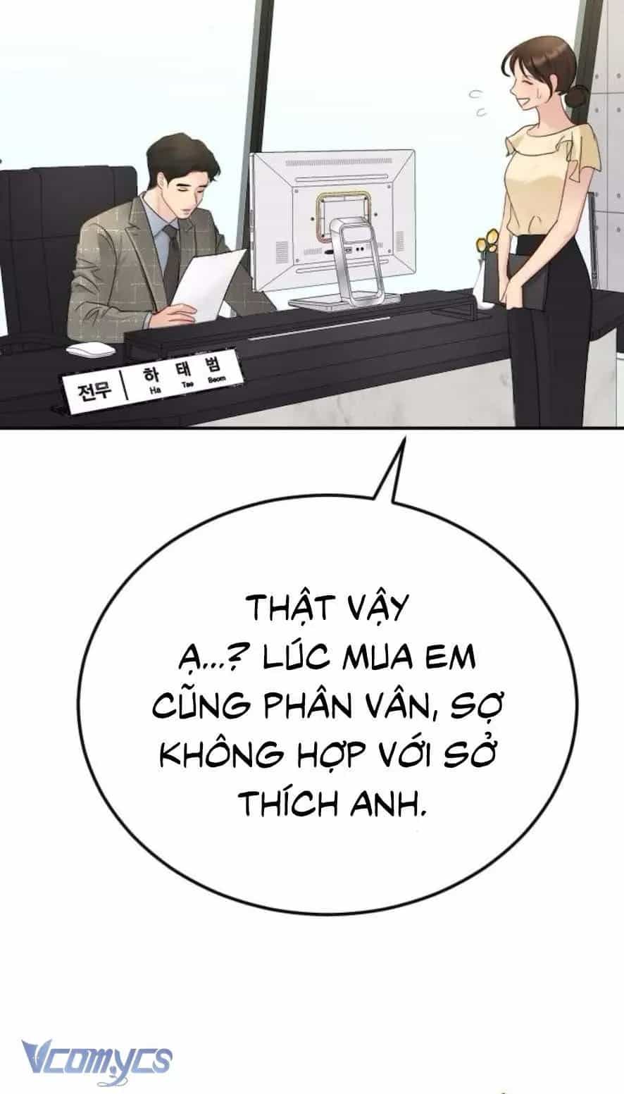 Quyền Lực Của Thư Ký - Chương 30 - ảnh 58