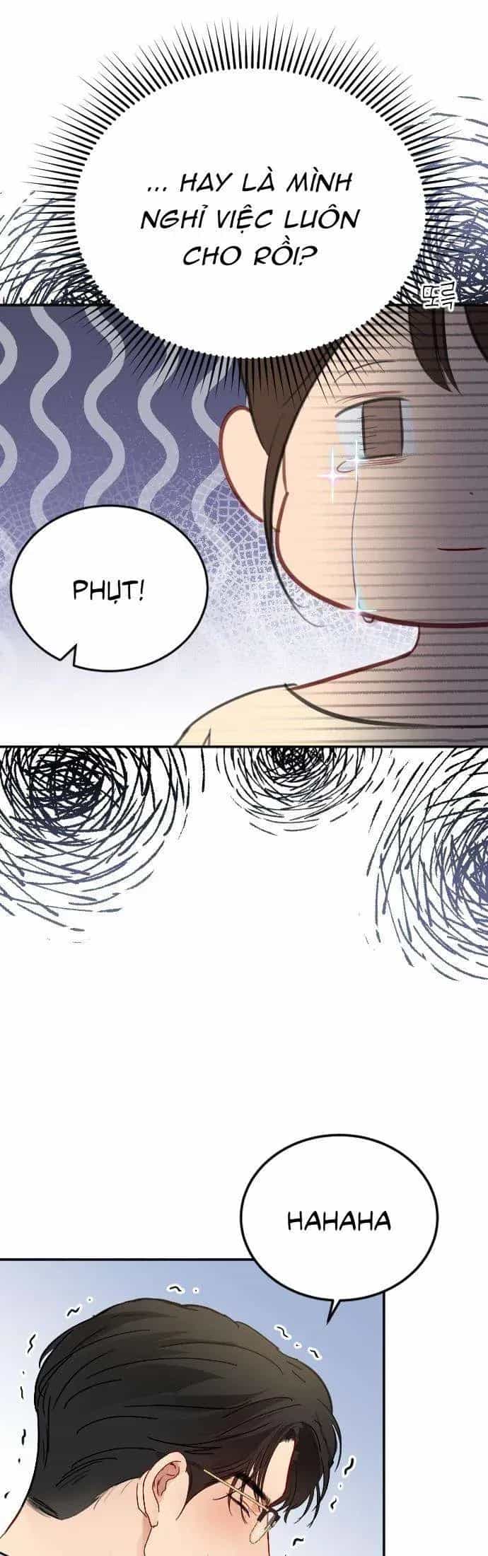 Quyền Lực Của Thư Ký - Chương 31 - ảnh 25