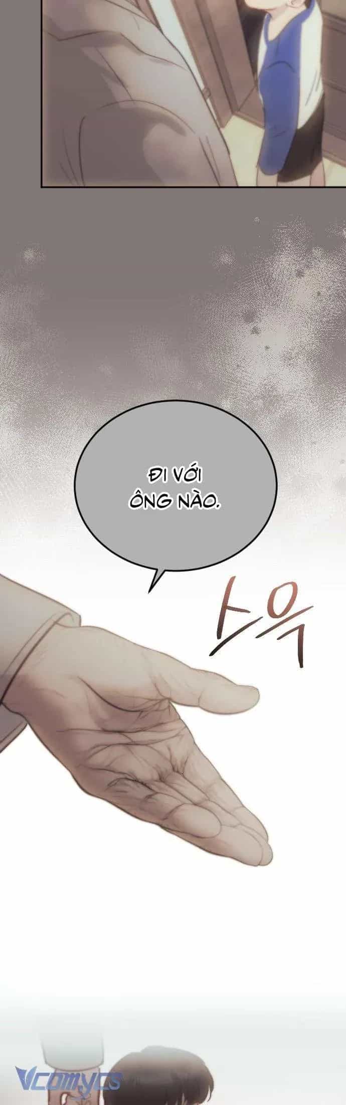 Quyền Lực Của Thư Ký - Chương 31 - ảnh 48