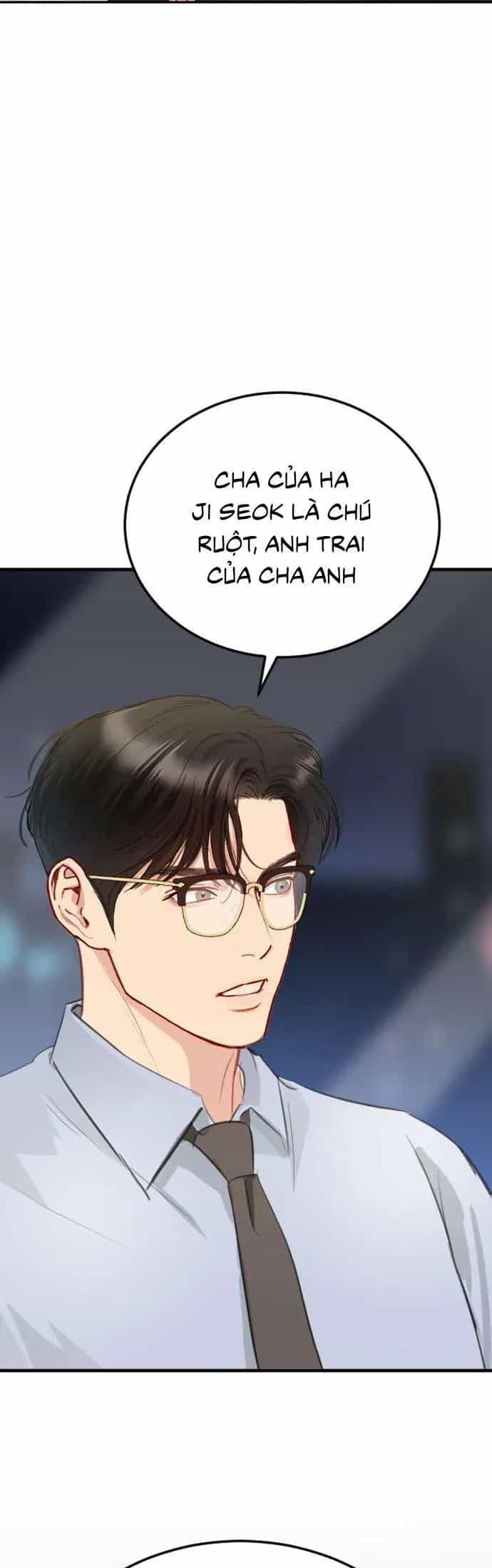 Quyền Lực Của Thư Ký - Chương 31 - ảnh 53