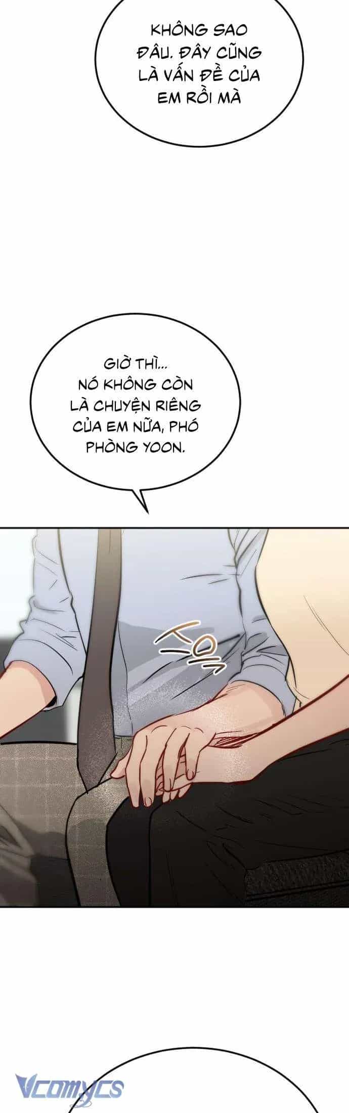 Quyền Lực Của Thư Ký - Chương 31 - ảnh 64