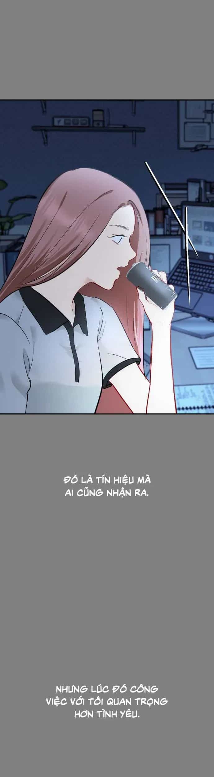 Quyền Lực Của Thư Ký - Chương 32 - ảnh 27