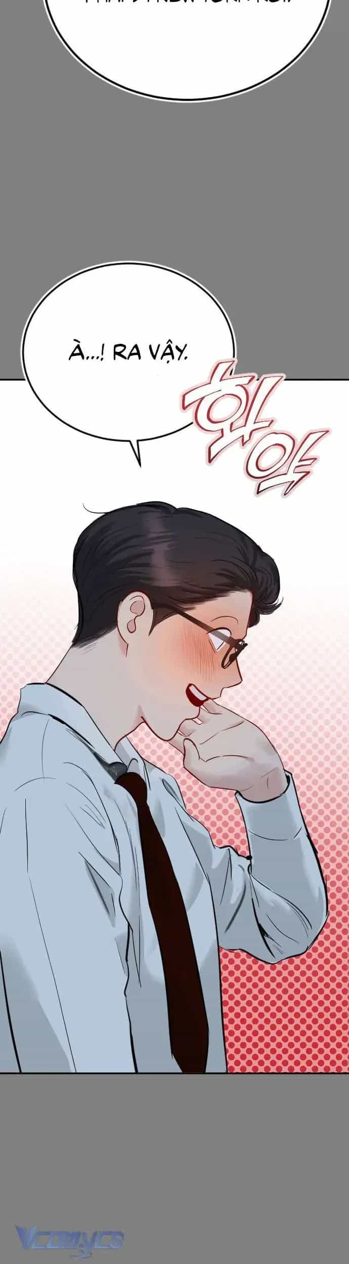 Quyền Lực Của Thư Ký - Chương 32 - ảnh 30