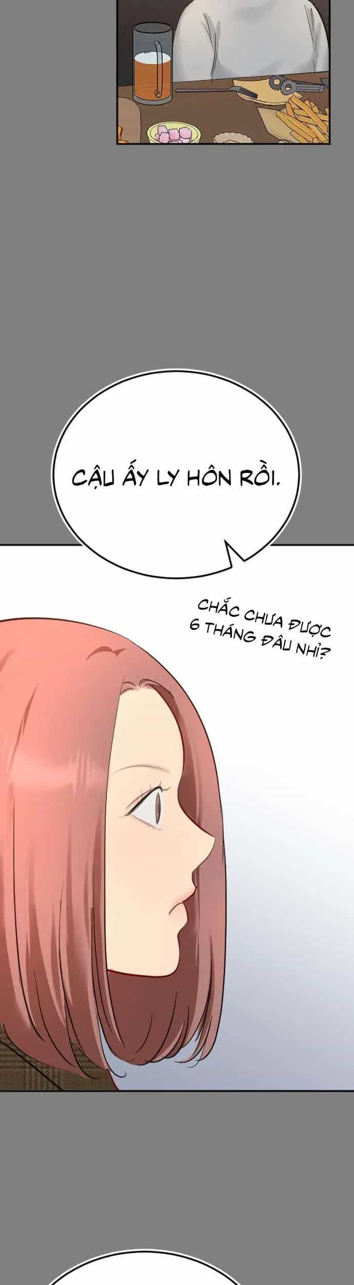 Quyền Lực Của Thư Ký - Chương 32 - ảnh 43