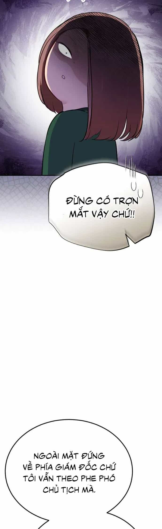 Quyền Lực Của Thư Ký - Chương 32 - ảnh 5