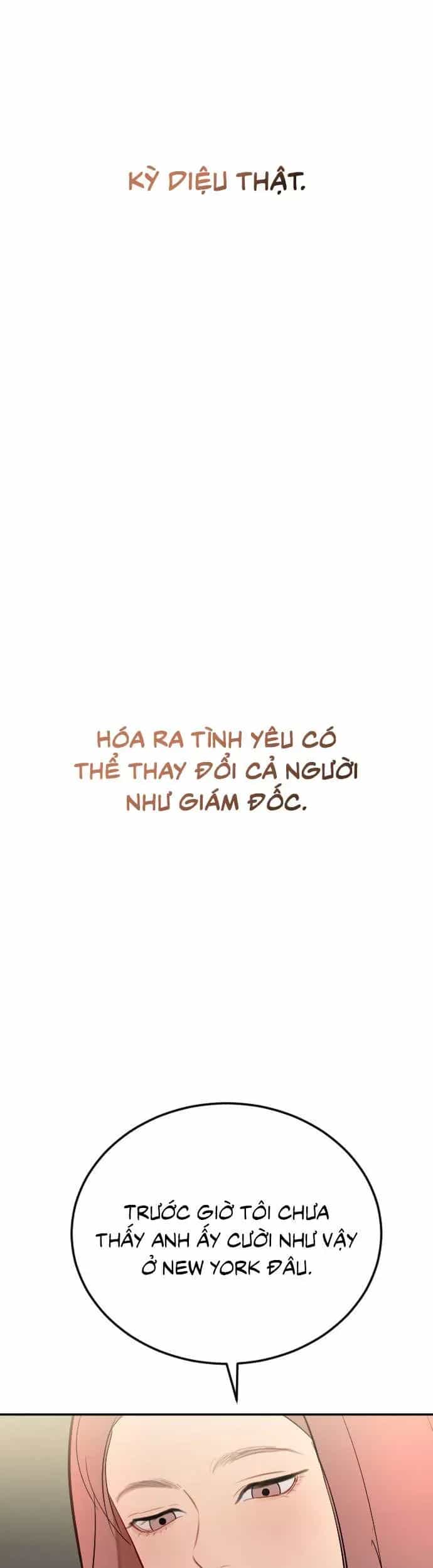 Quyền Lực Của Thư Ký - Chương 32 - ảnh 9