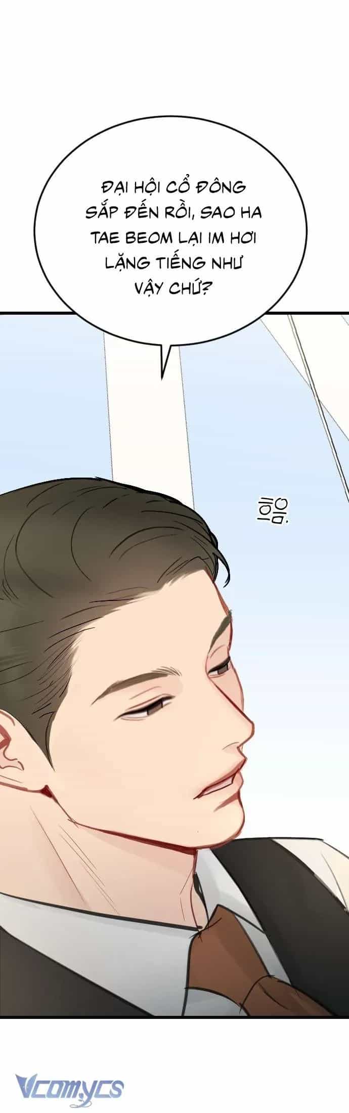 Quyền Lực Của Thư Ký - Chương 33 - ảnh 2