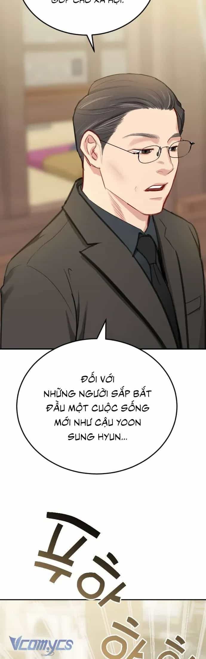 Quyền Lực Của Thư Ký - Chương 33 - ảnh 44