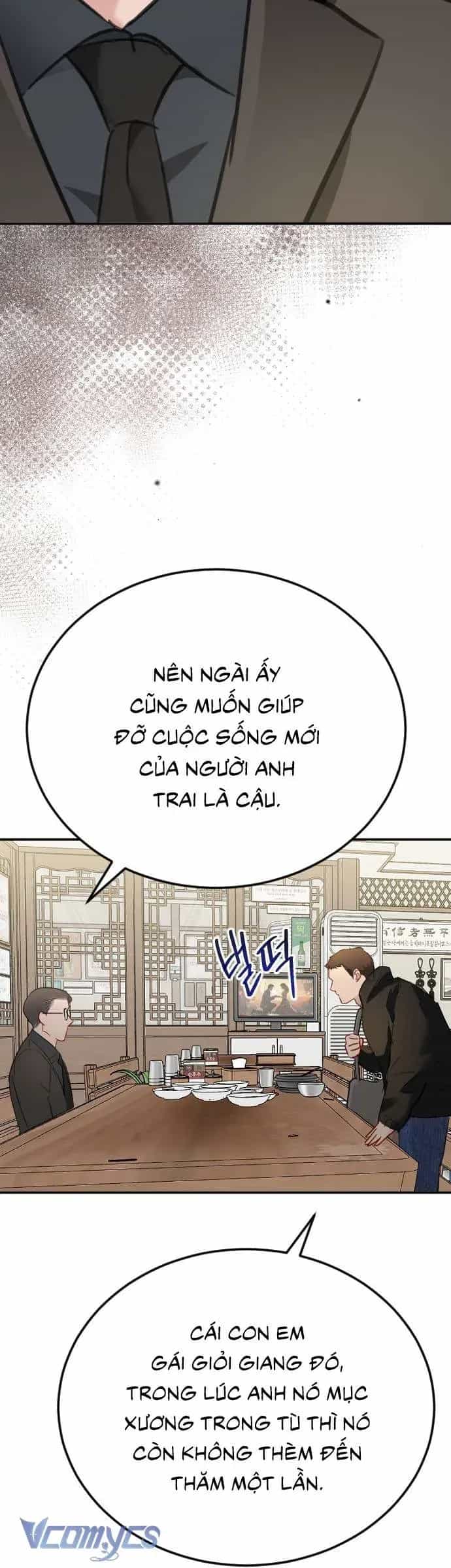 Quyền Lực Của Thư Ký - Chương 33 - ảnh 50