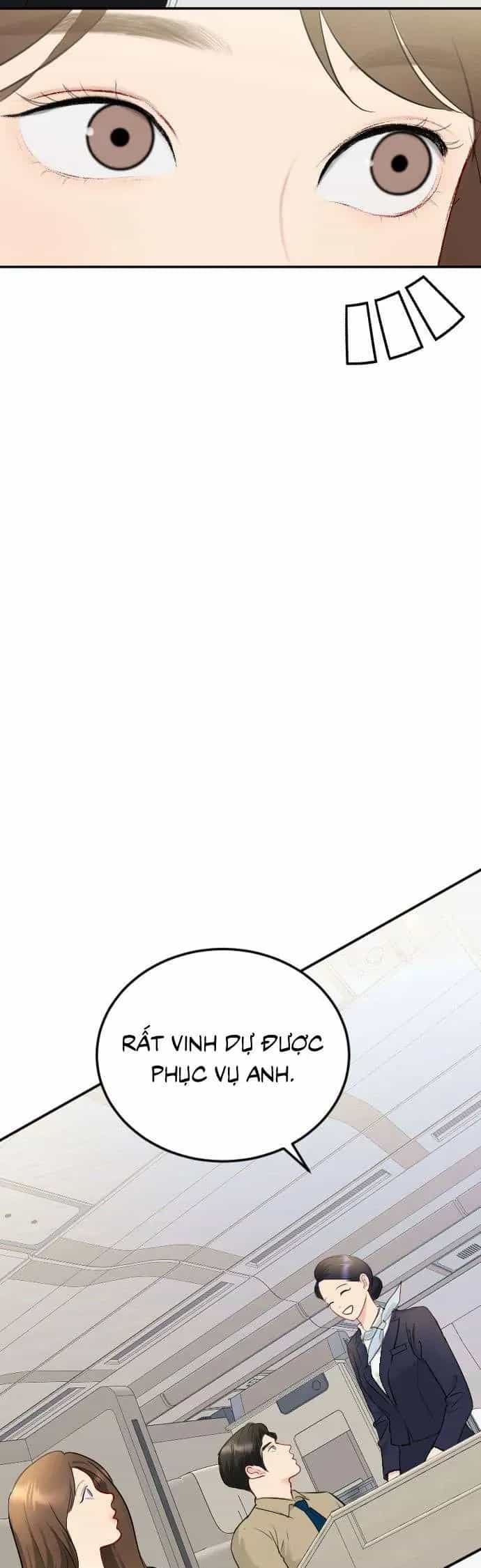 Quyền Lực Của Thư Ký - Chương 34 - ảnh 17