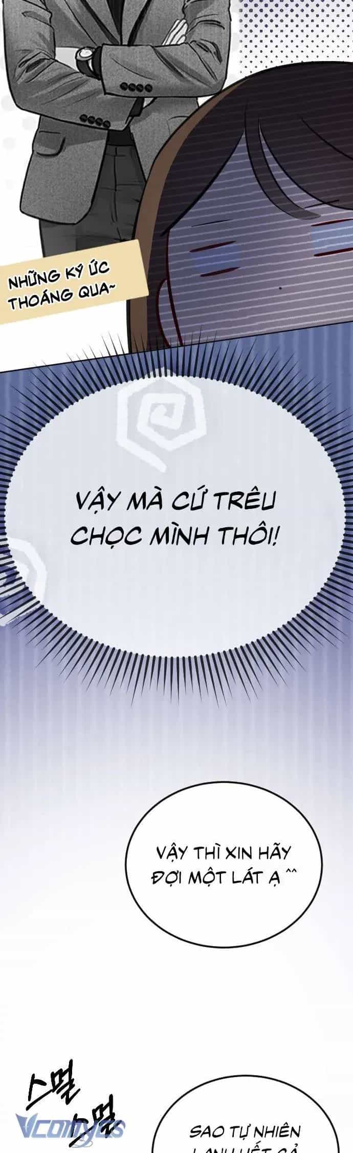 Quyền Lực Của Thư Ký - Chương 34 - ảnh 26